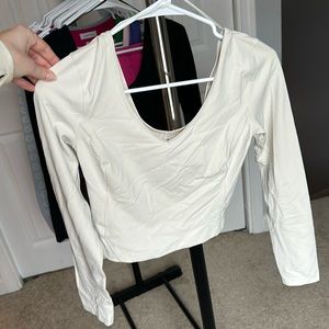 Lululemon Align Long Sleeve